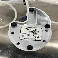 Pall corporation Set of 4 Sentino Pump image 3